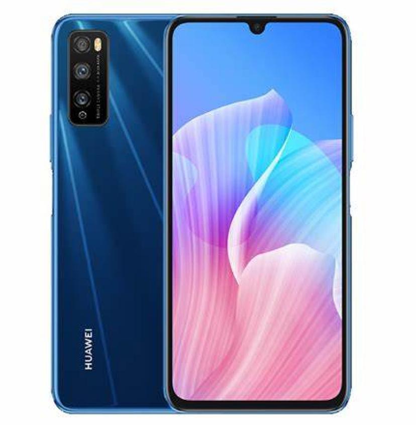 Huawei Enjoy Z 5G Specifcation