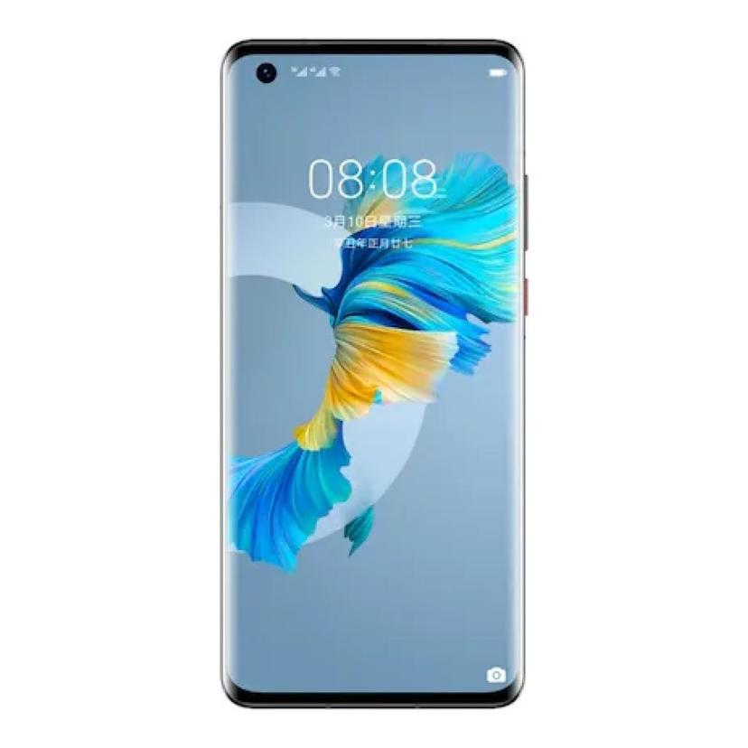 Huawei Mate 40E 4G front view