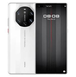 related Huawei Mate 40 RS Porsche Design image