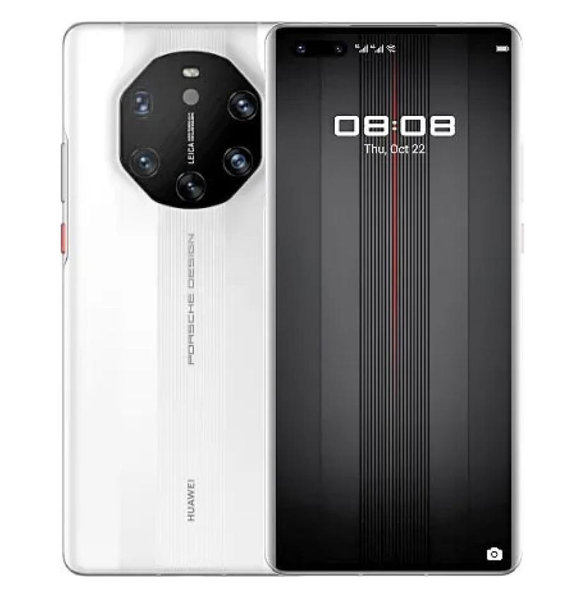 Huawei Mate 40 RS Porsche Desi Specifcation