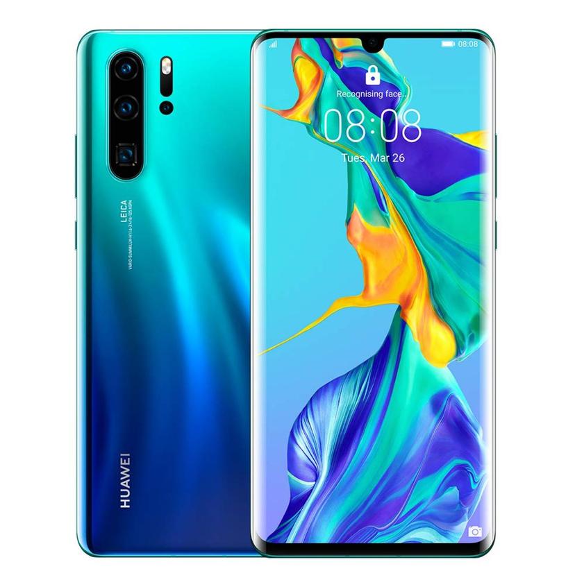 Huawei P30 Pro New Edition Specifcation
