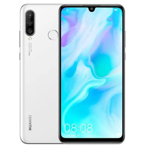 related Huawei P30 lite New Edition image