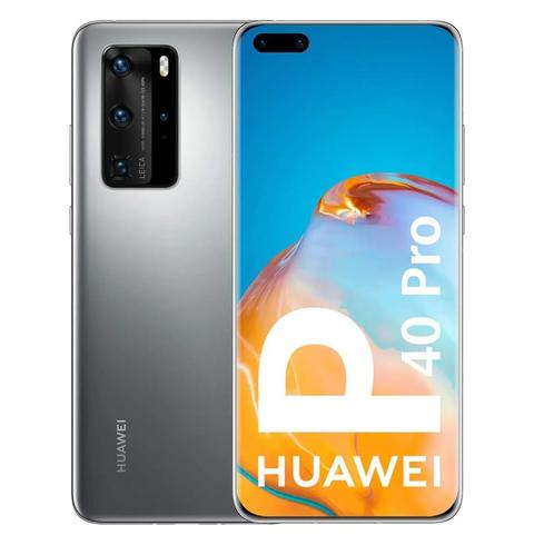 related Huawei P40 Pro image
