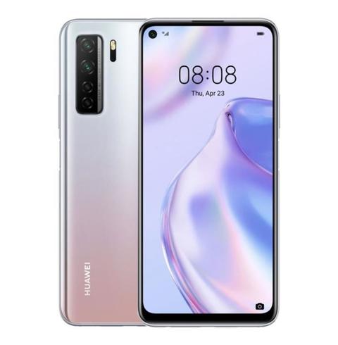related Huawei P40 lite 5G image