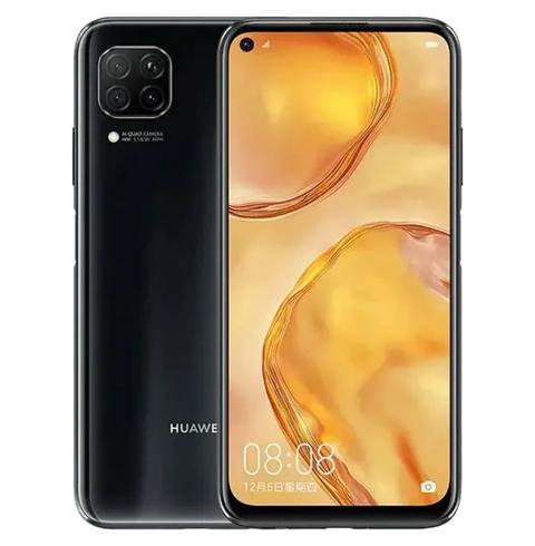 related Huawei P40 lite image