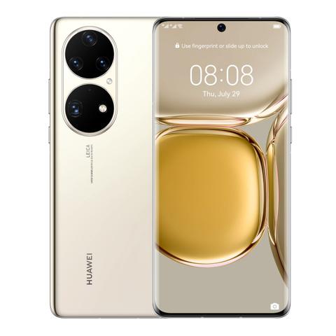 related Huawei P50 Pro image
