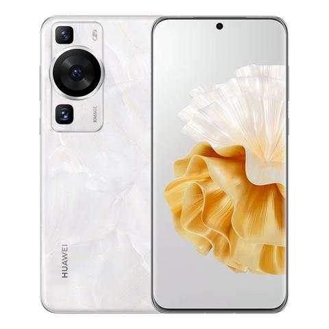 related Huawei P60 image