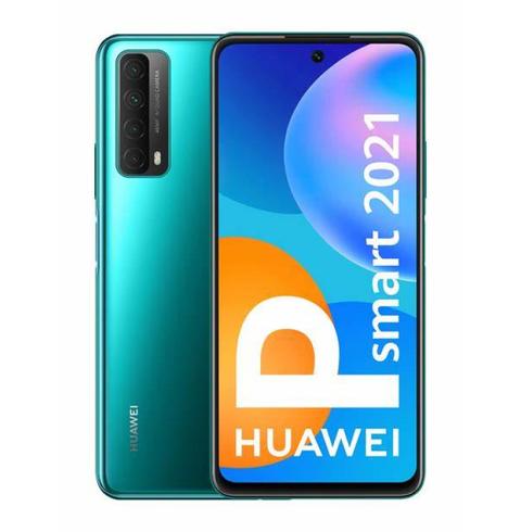 related Huawei P smart 2021 image