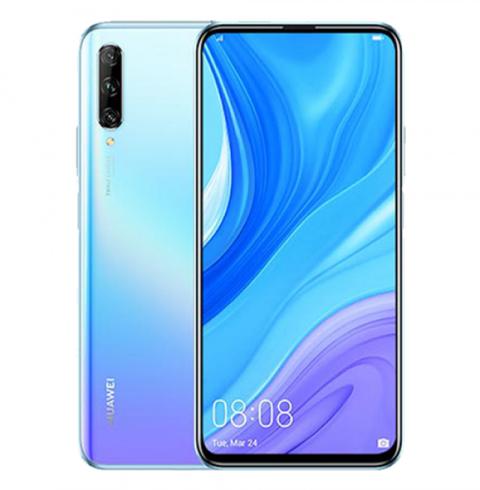 related Huawei P smart Pro 2019 image