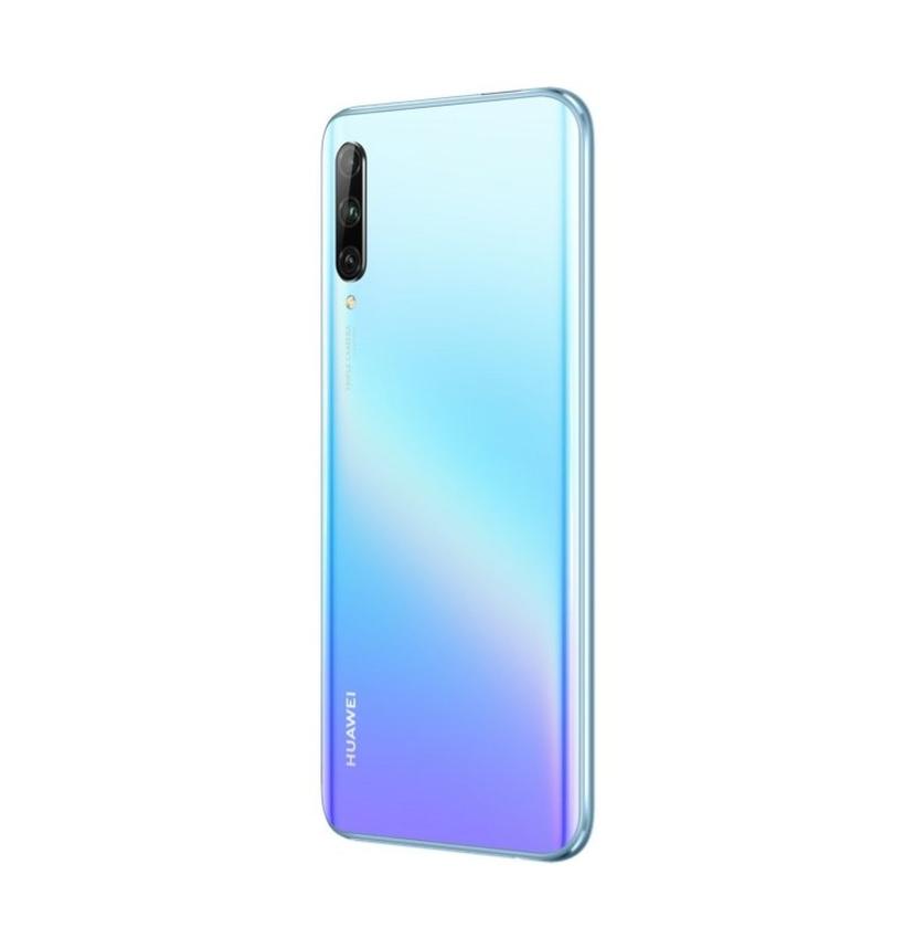 Huawei P smart Pro 2019 back view