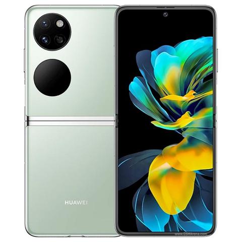 related Huawei Pocket S image