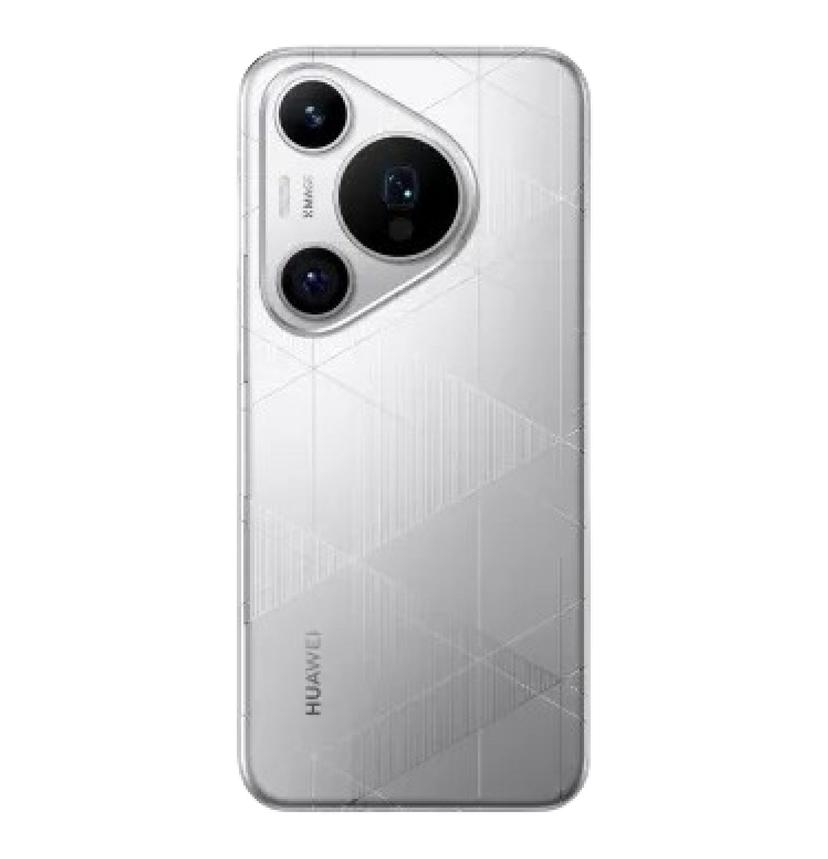Huawei Pura 70 Pro+ back view