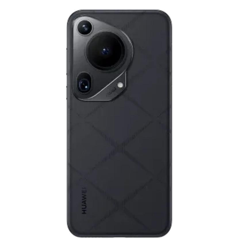 Huawei Pura 70 Ultra back view