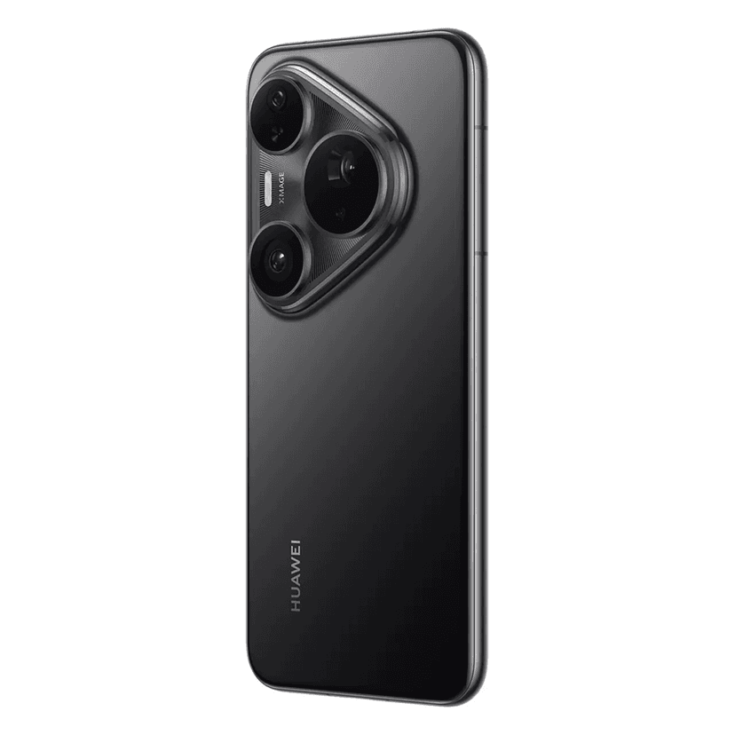 Huawei Pura 80 Pro+ Black
