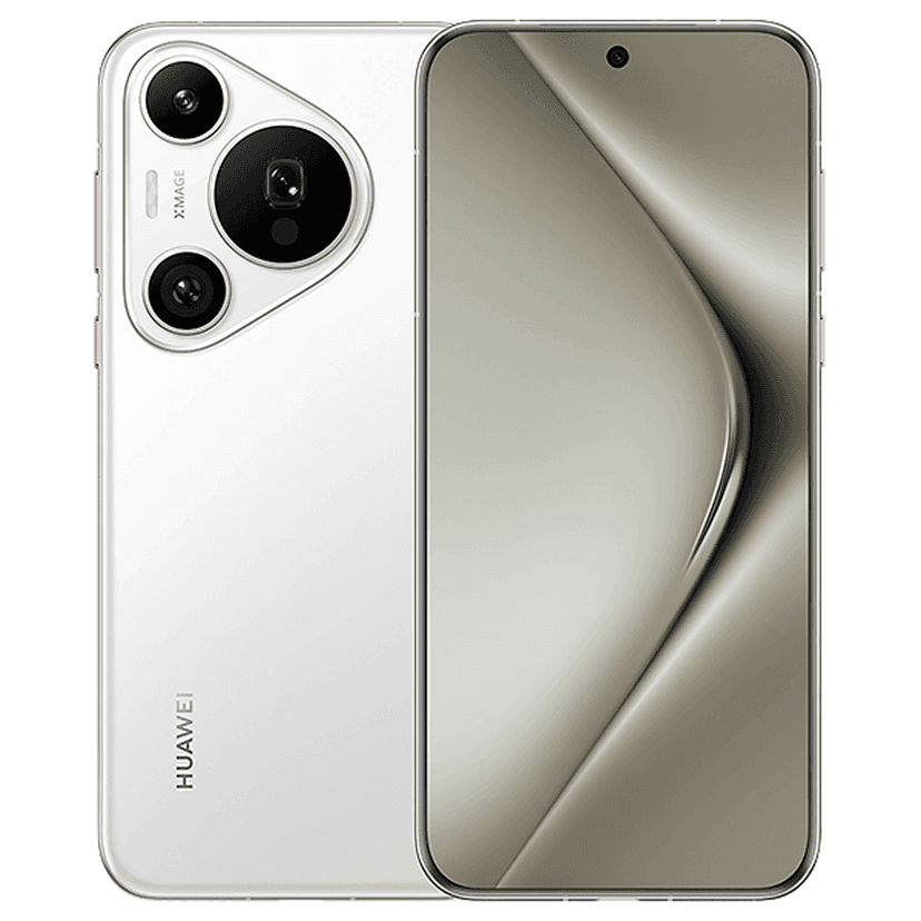 Huawei Pura 80 Pro phone