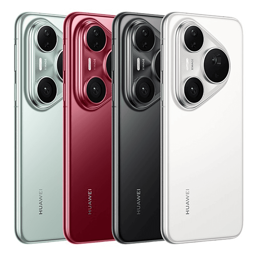 Huawei Pura 80 Pro+ All Colors