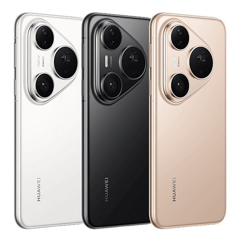 Huawei Pura 80 Pro phone