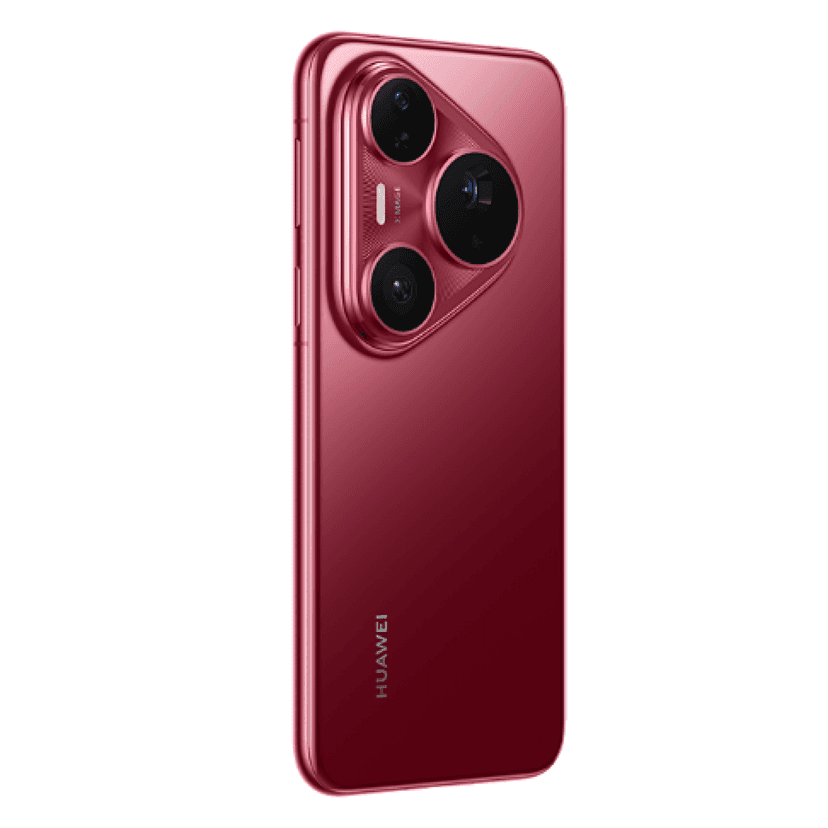 Huawei Pura 80 Pro+ Red