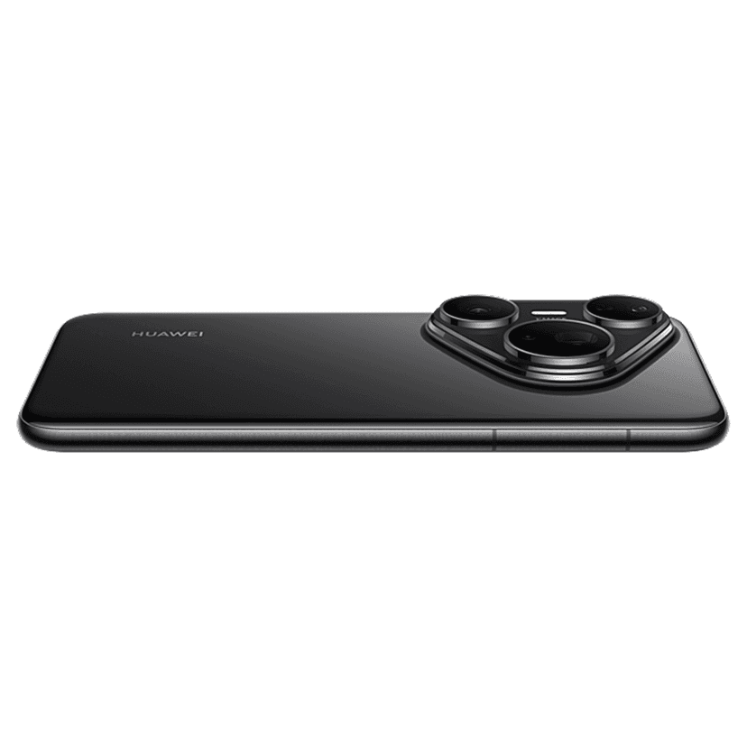 Huawei Pura 80 Ultra BLACK