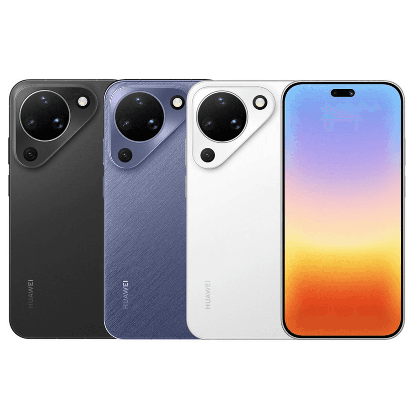 Huawei Pura 90 5G SPECIFICATION