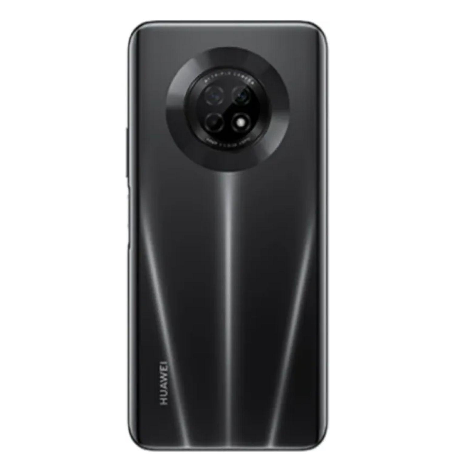 Huawei Y9a back view