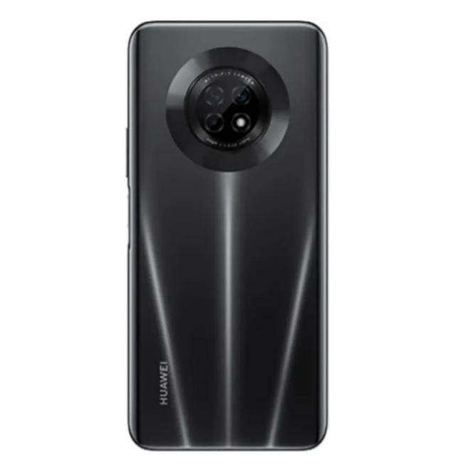 Huawei Y9a back view