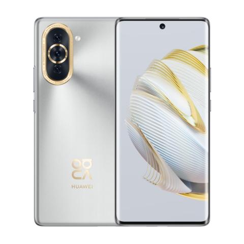 related Huawei nova 10 image