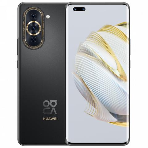 related Huawei nova 10 Pro image