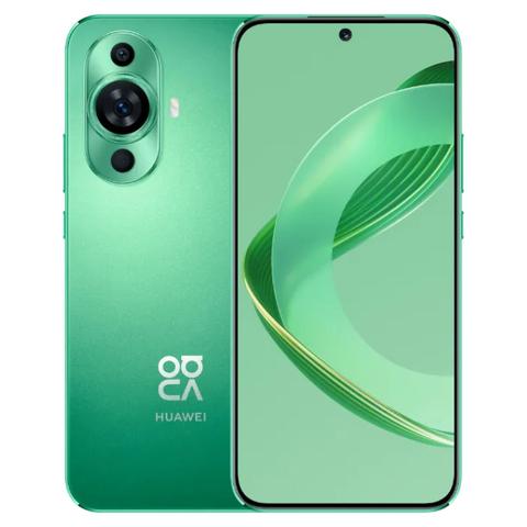 related Huawei nova 11 image