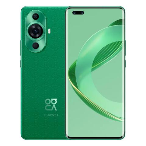 related Huawei nova 11 Pro image