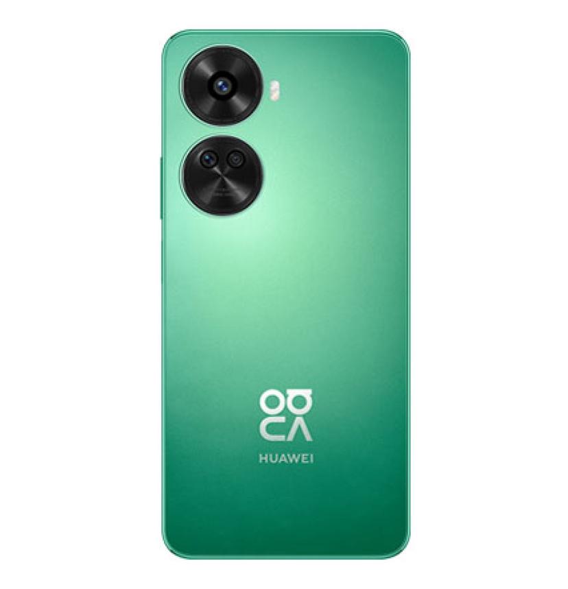 Huawei nova 12 SE  back view