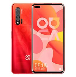 related Huawei nova 6 image