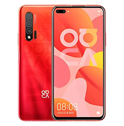 related Huawei nova 6 image