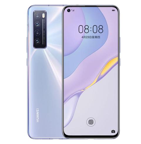 related Huawei nova 7 5G image