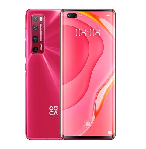 related Huawei nova 7 Pro 5G image