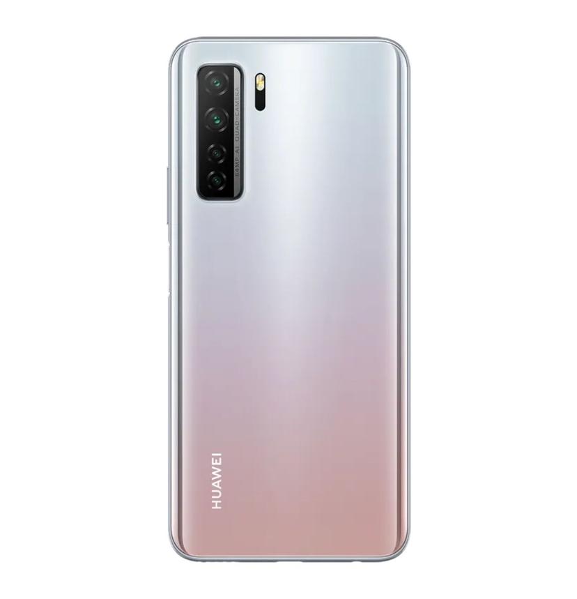 Huawei nova 7 SE back view