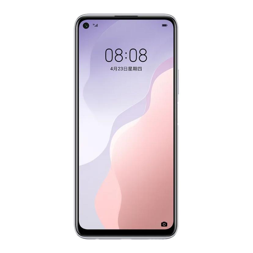 Huawei nova 7 SE front view