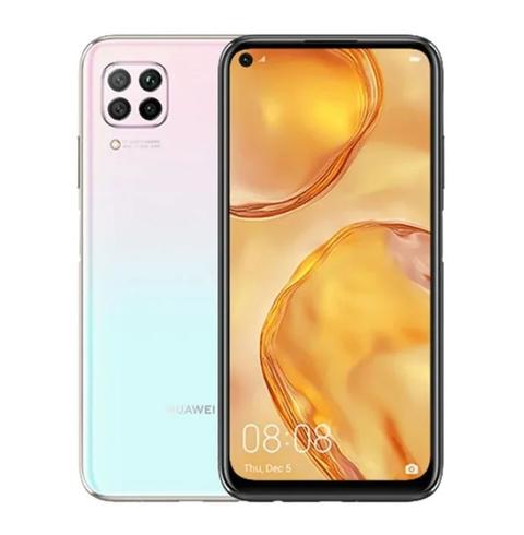 related Huawei nova 7i image