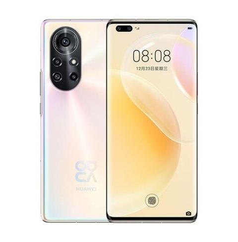 related Huawei nova 8 Pro 5G image