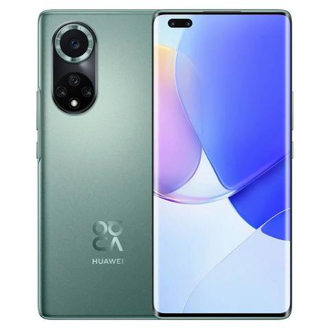 related Huawei nova 9 Pro image
