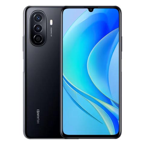 related Huawei nova Y70 Plus image