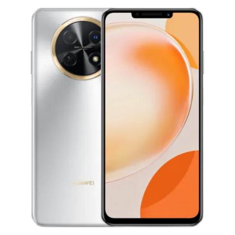 related Huawei nova Y91 image