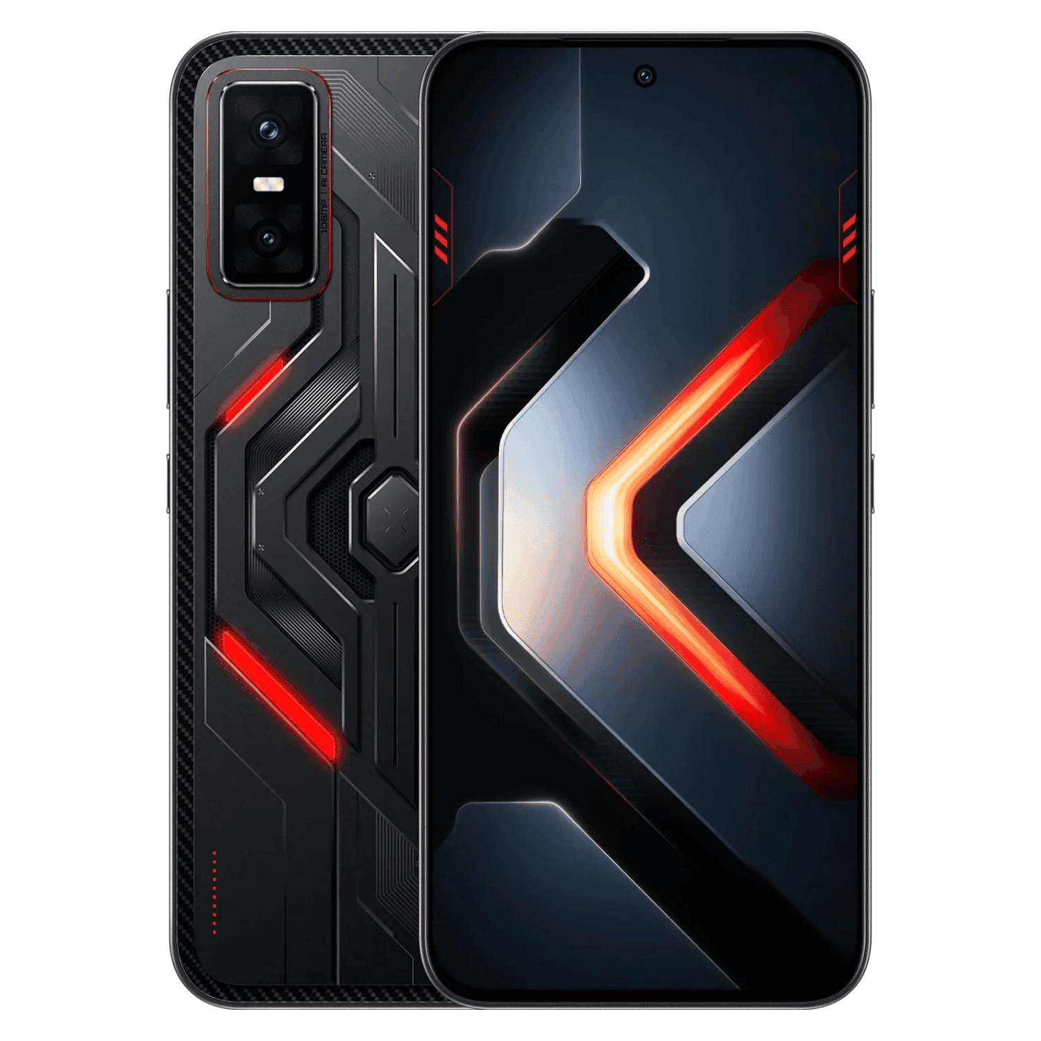 INFINIX GT 30 5G SPECIFICATION