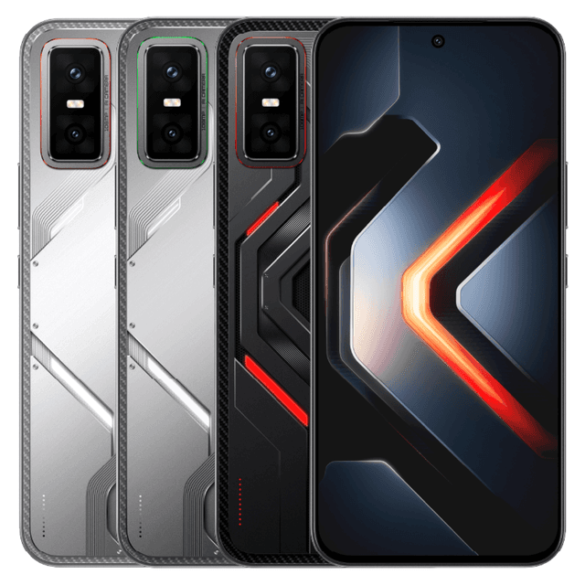 INFINIX GT 30 5G SPECIFICATION