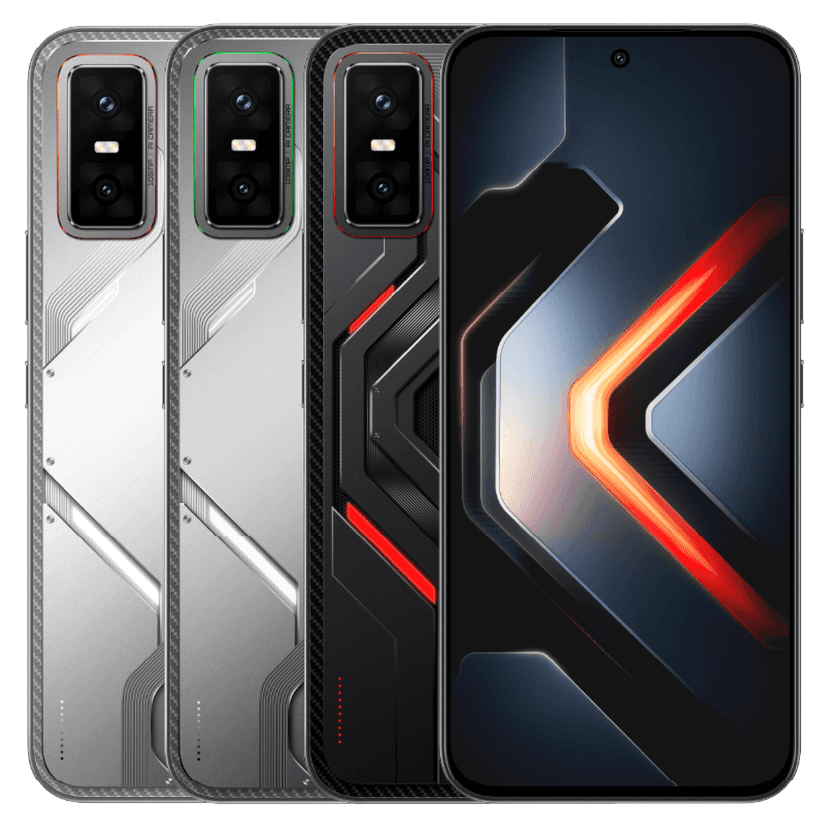 INFINIX GT 30 5G SPECIFICATION