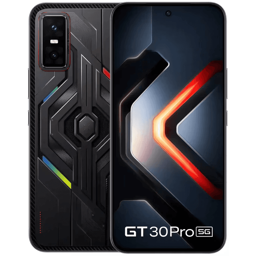 INFINIX GT 30 PRO 5G SPECIFICATION