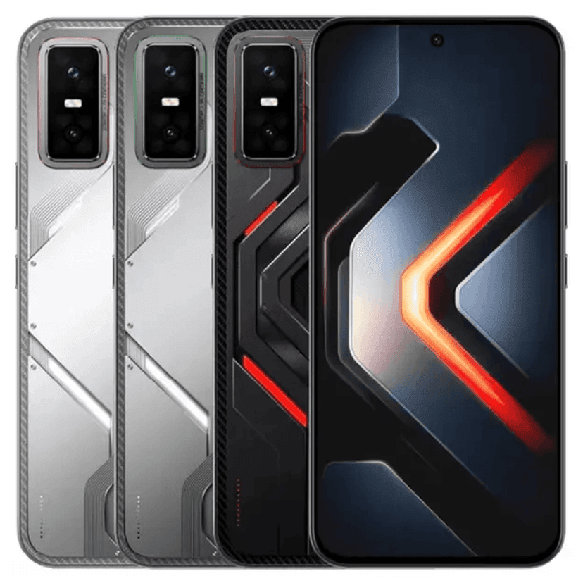 Infinix GT 30 Pro phone