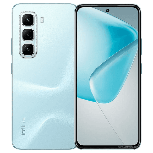 INFINIX HOT 50 PRO 5G SPECIFICATION