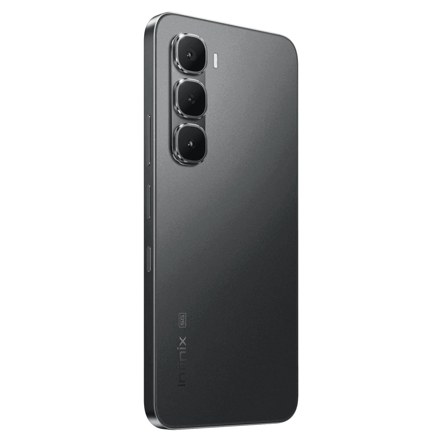 INFINIX HOT 60 5G SPECIFICATION