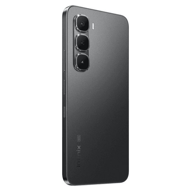 INFINIX HOT 60 5G SPECIFICATION